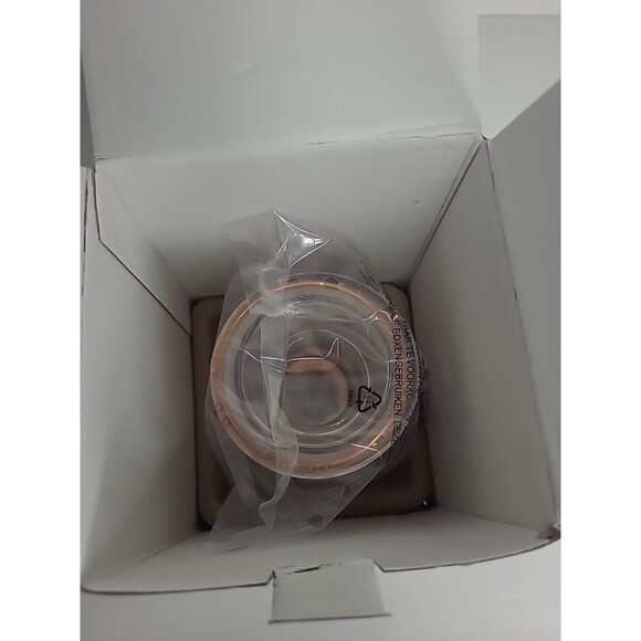 Scentsy Mini Warmer Plug In New In Box Wire You Blushing? - Picture 4 of 4